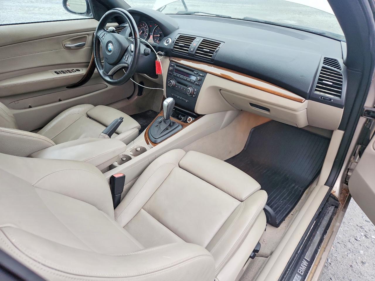 BMW 1 Series I