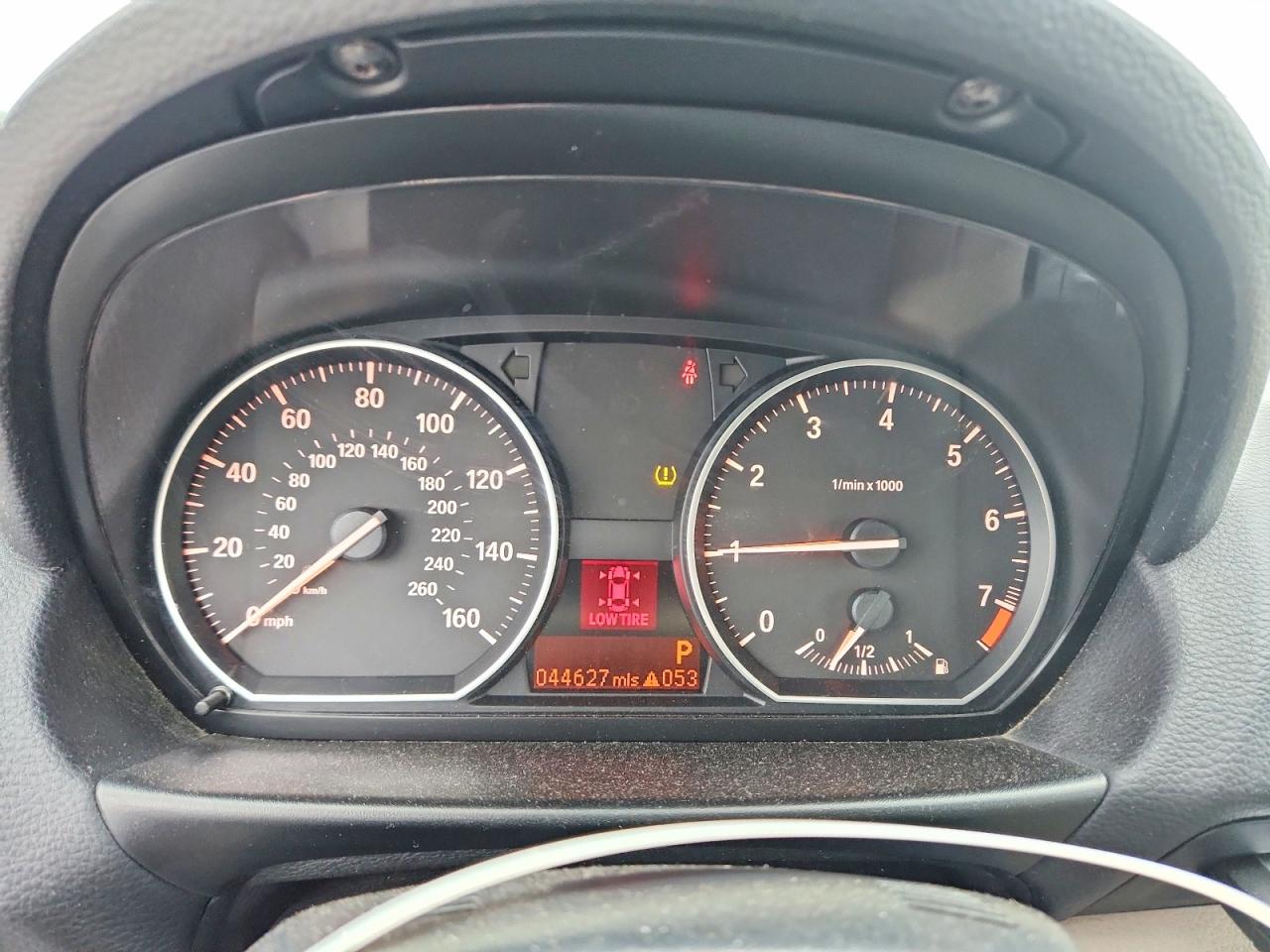 BMW 1 Series I