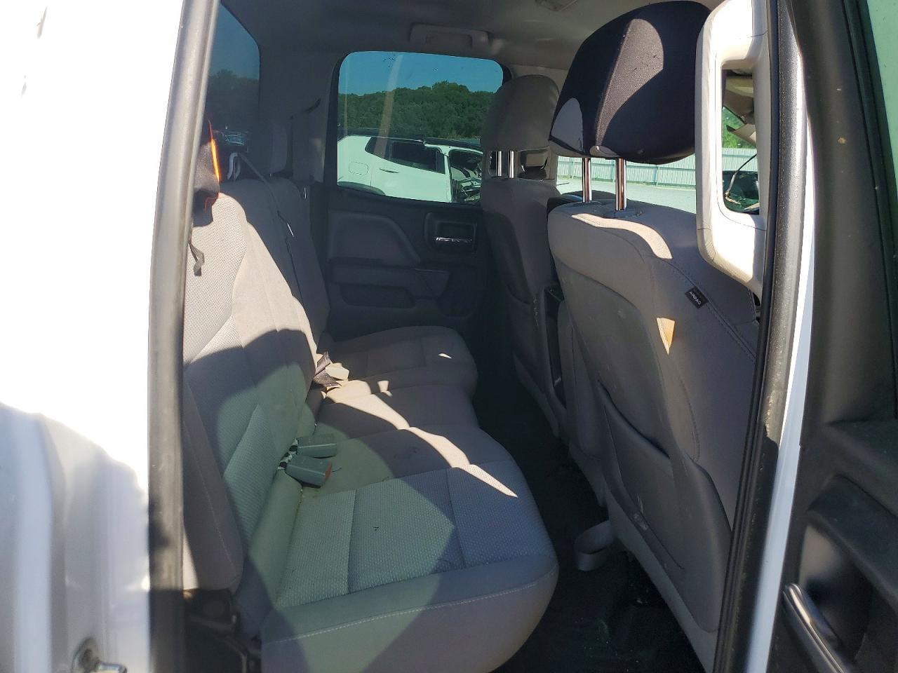 Chevrolet Silverado K1500