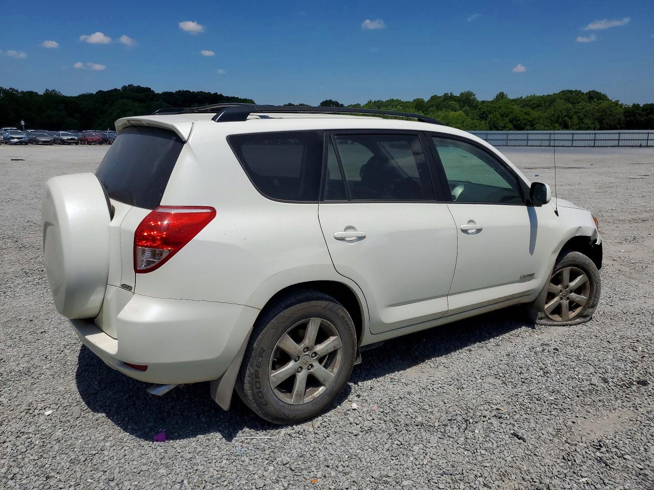 Toyota RAV4 Limited
