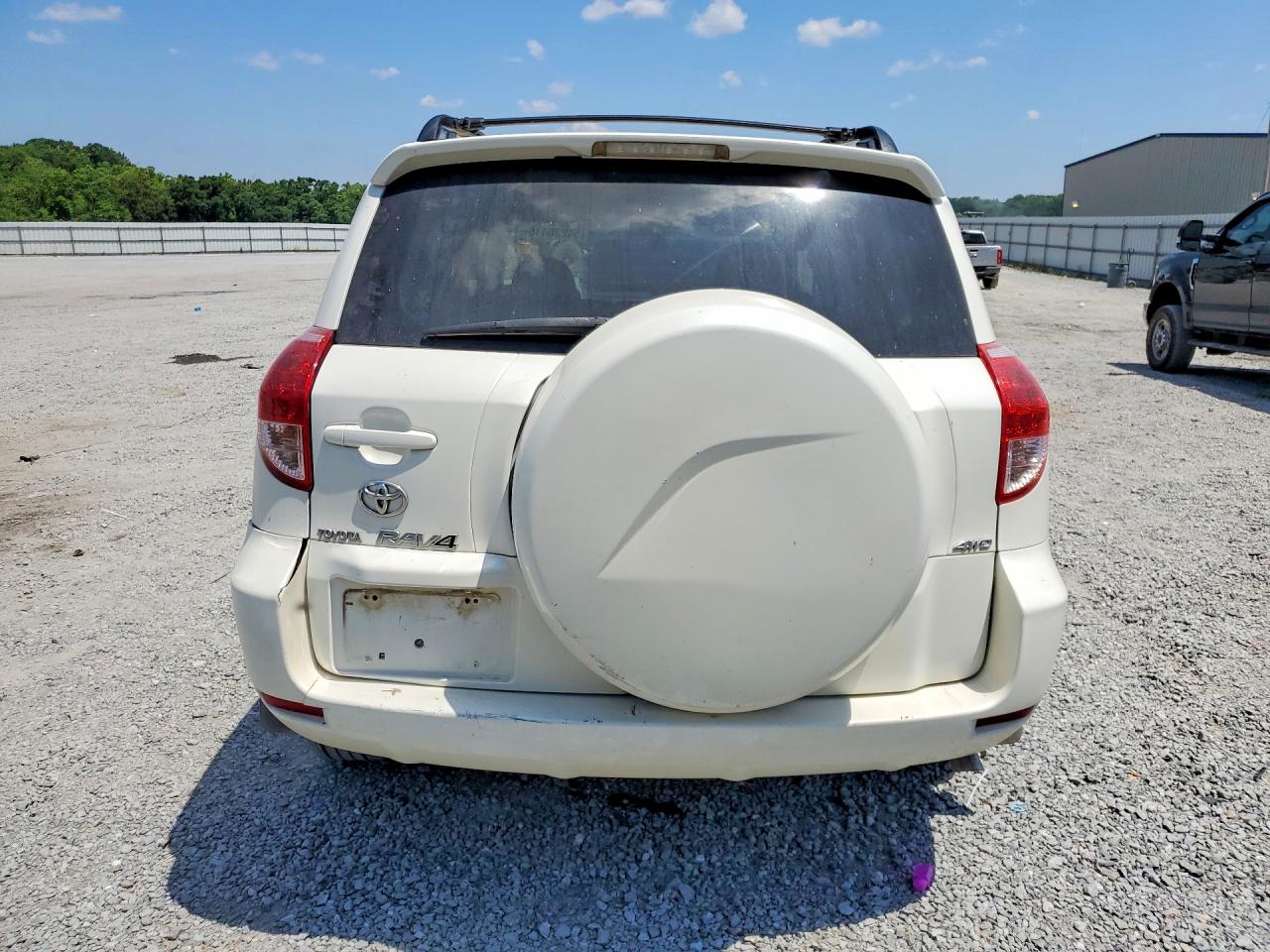 Toyota RAV4 Limited
