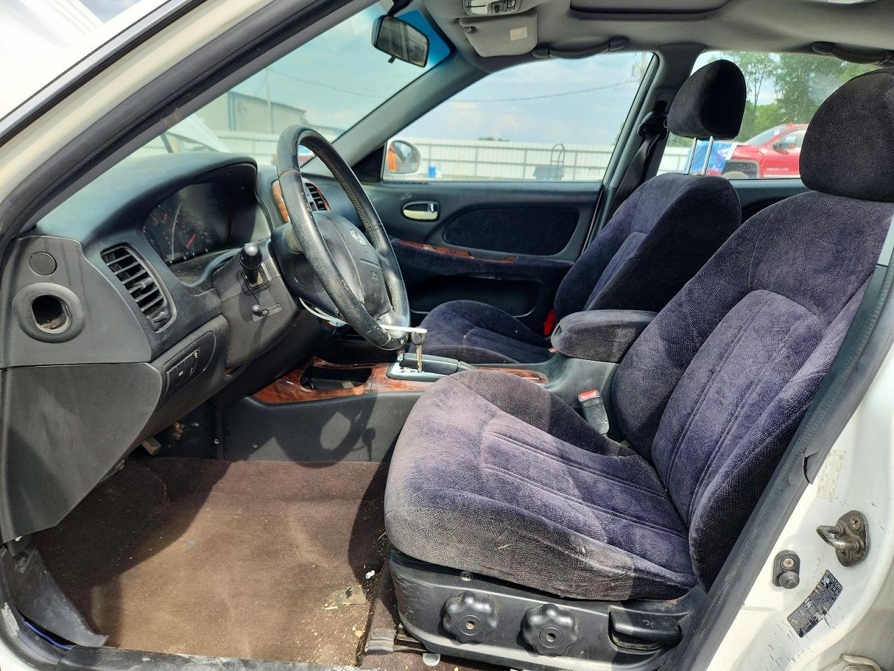 Hyundai SONATA Gls