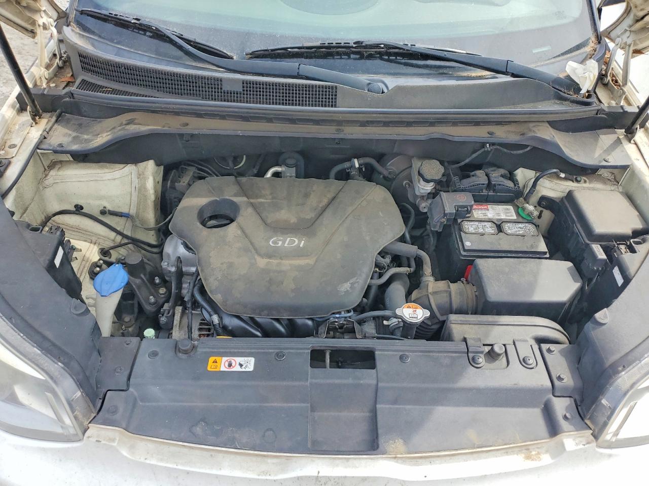 Kia Soul Base