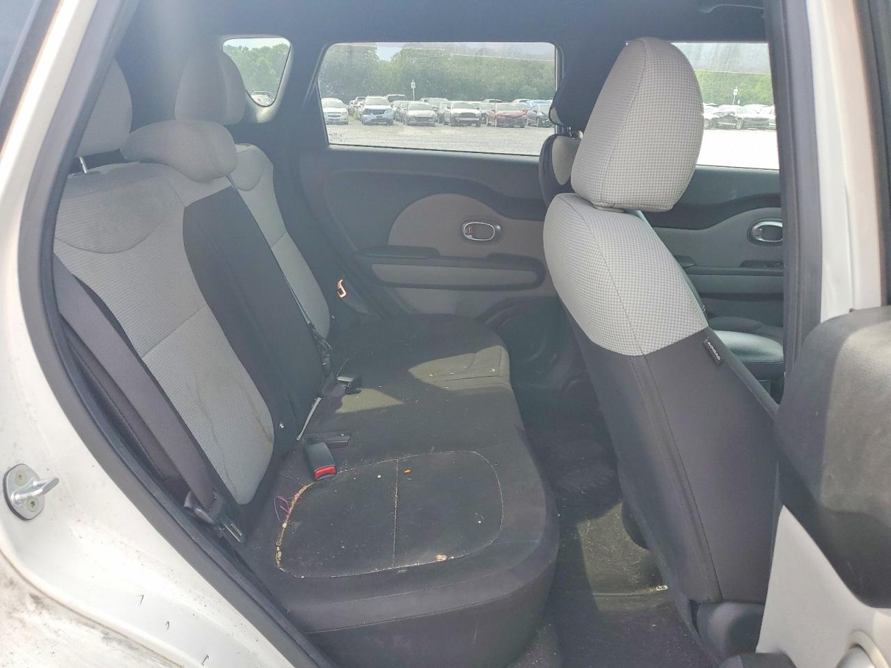 Kia Soul Base