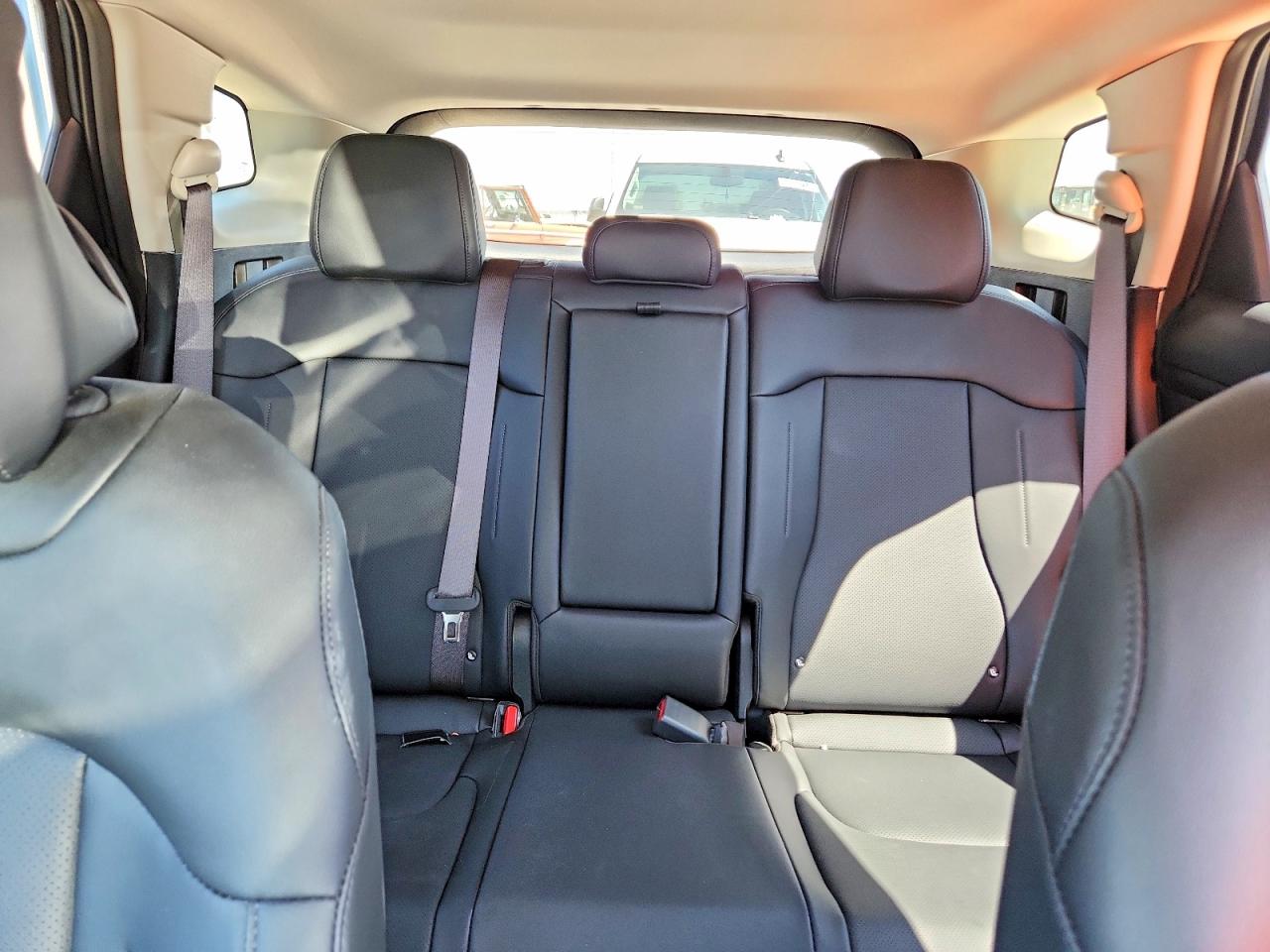 Kia Sportage Ex