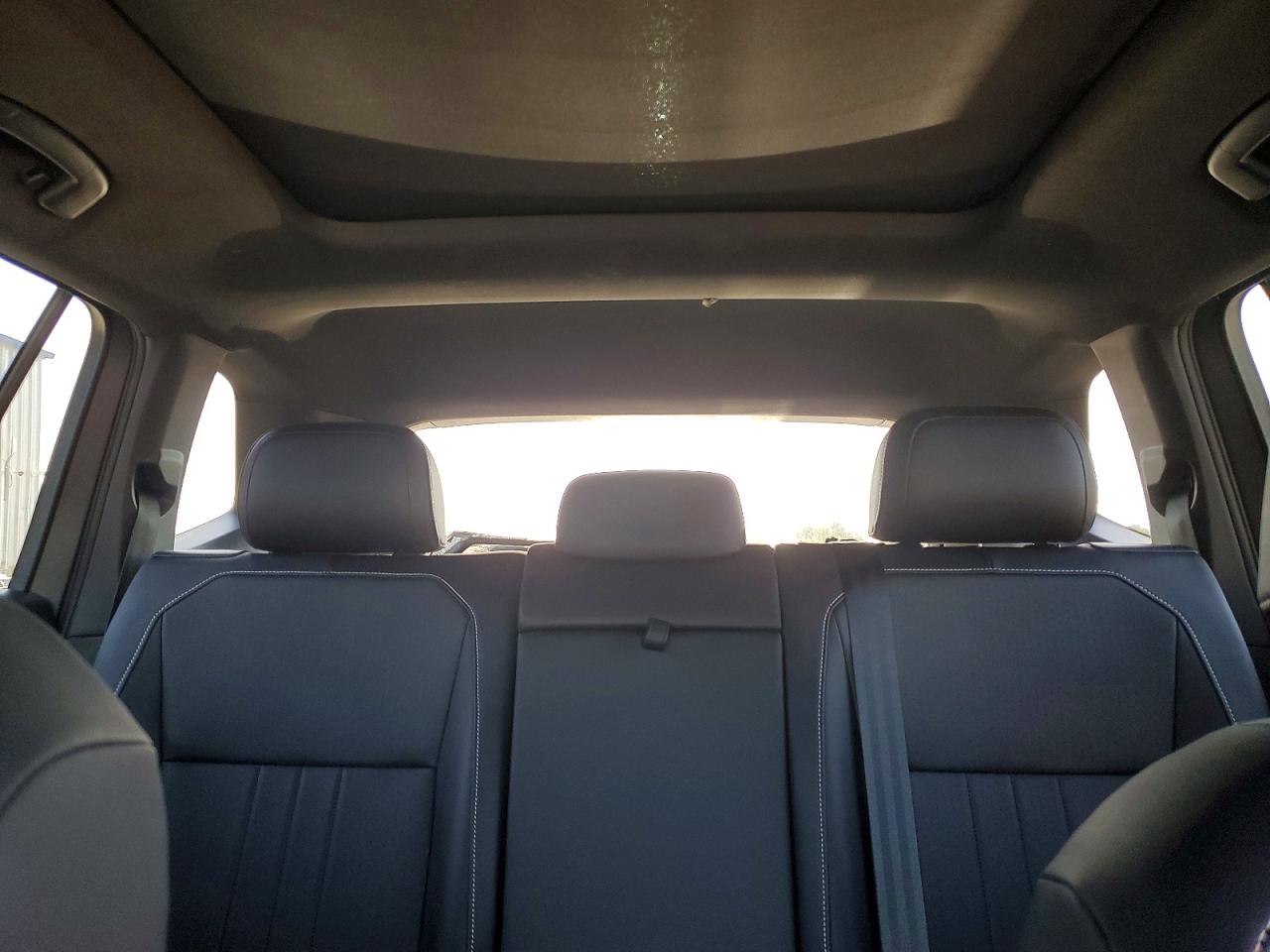 Volkswagen Tiguan Se R-line Black
