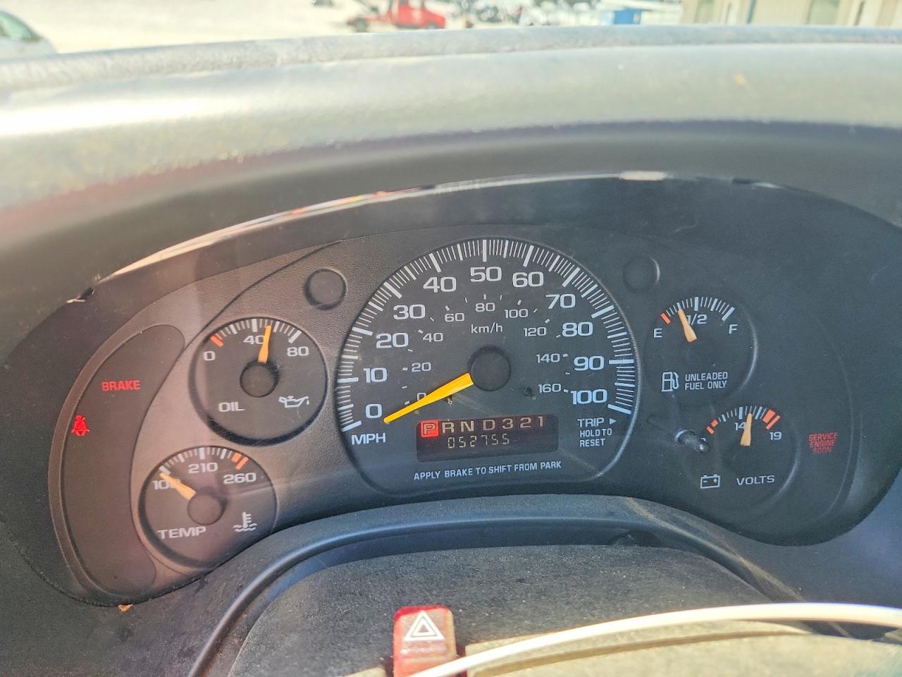 GMC Savana G2500