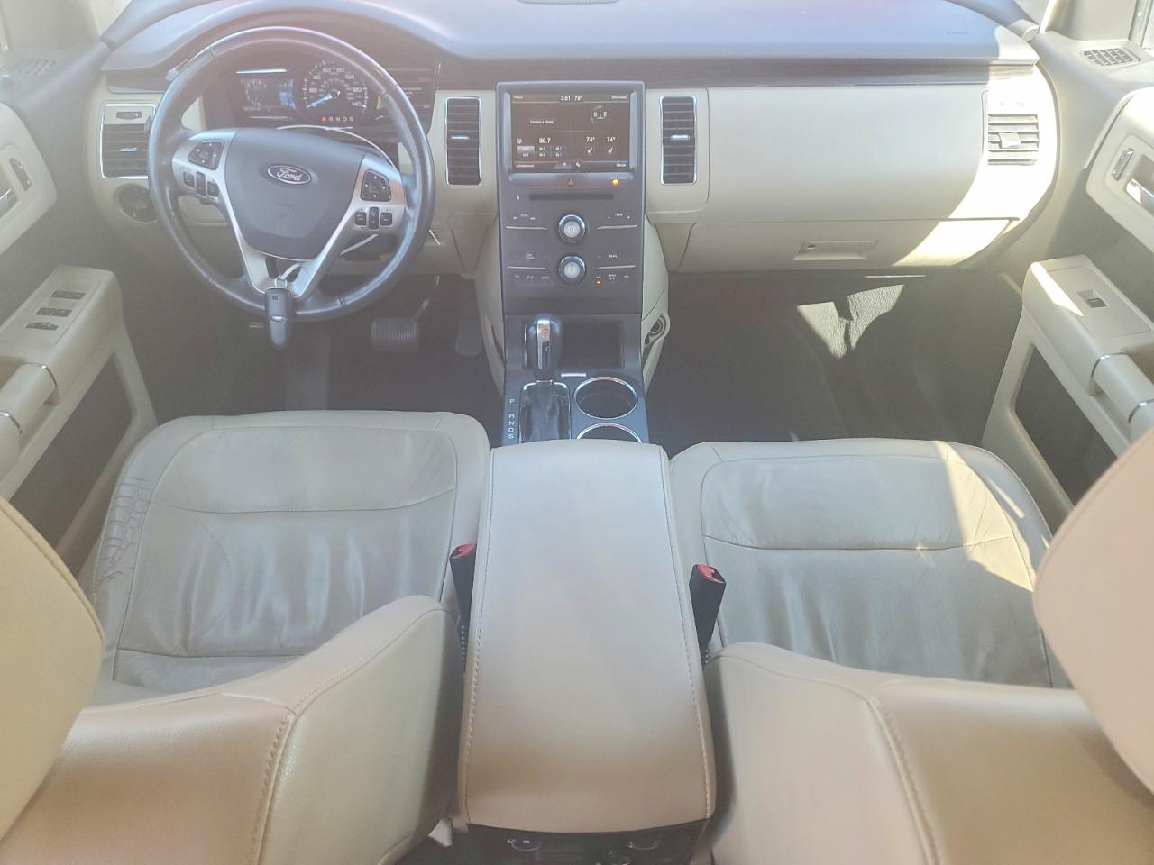 Ford Flex Sel