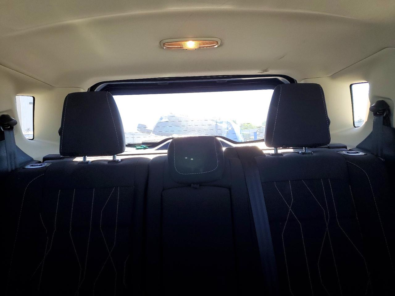 Ford EcoSport Se