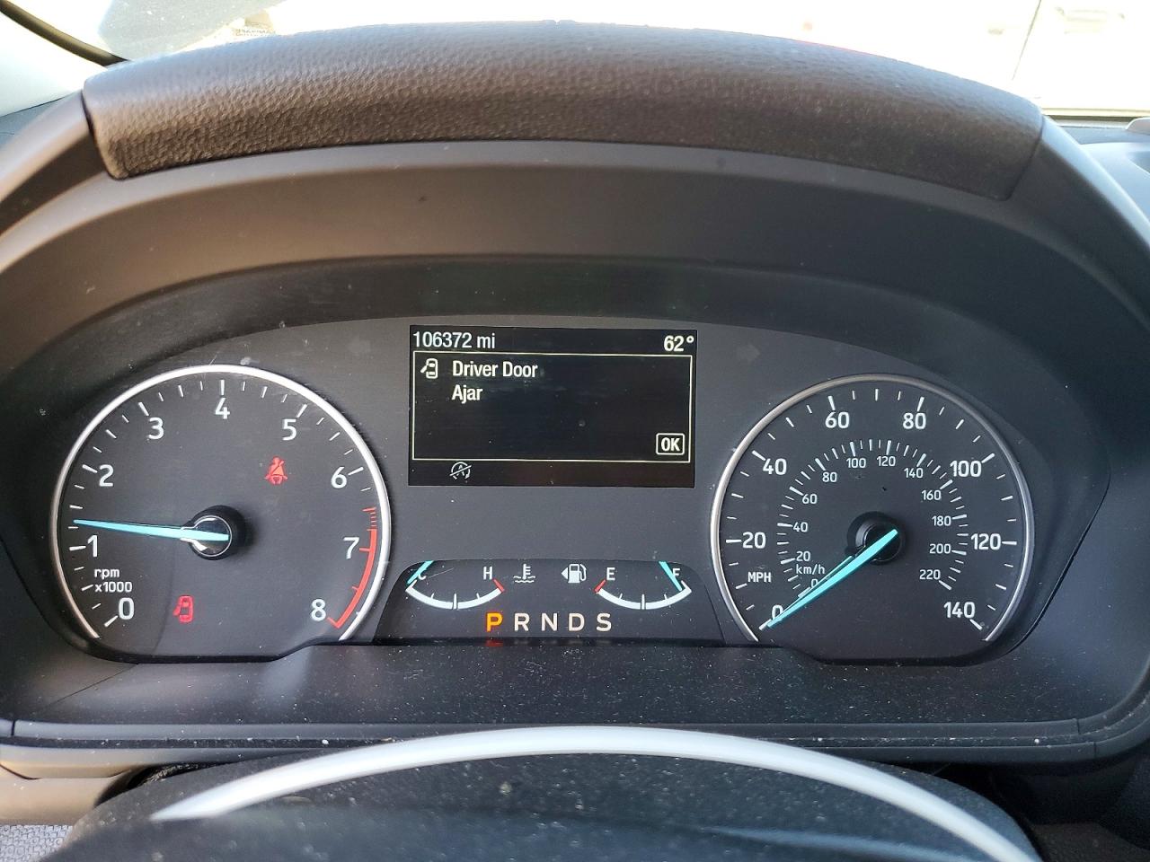 Ford EcoSport Se