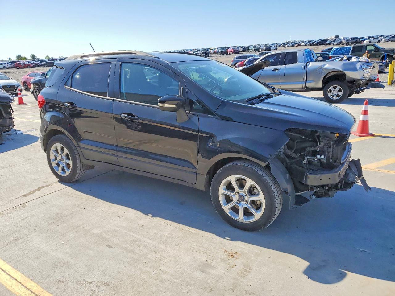 Ford EcoSport Se