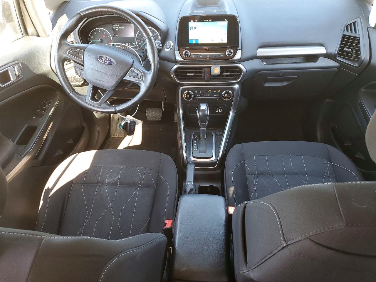 Ford EcoSport Se