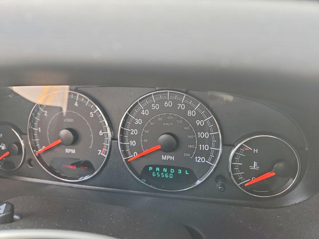 Chrysler Sebring Touring