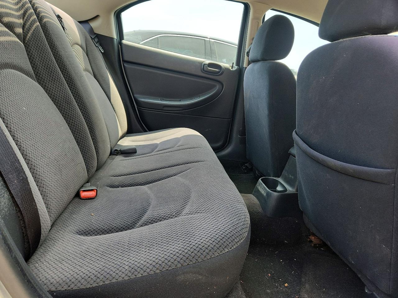 Chrysler Sebring Touring