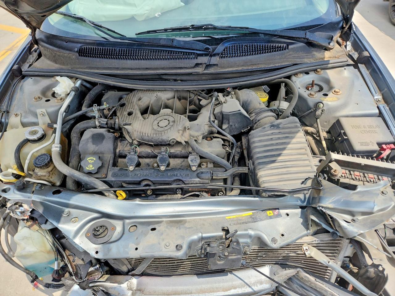 Chrysler Sebring Touring