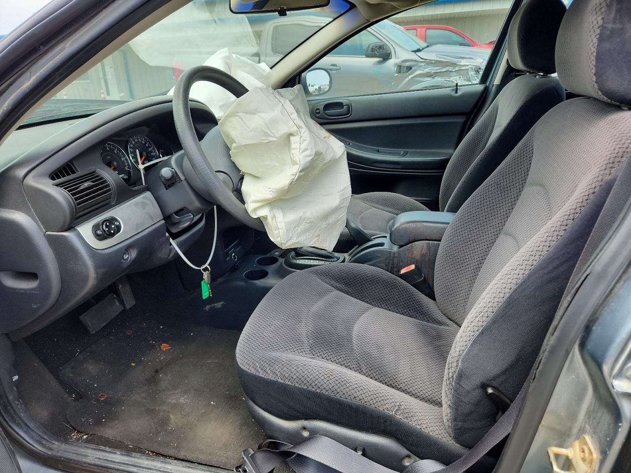 Chrysler Sebring Touring