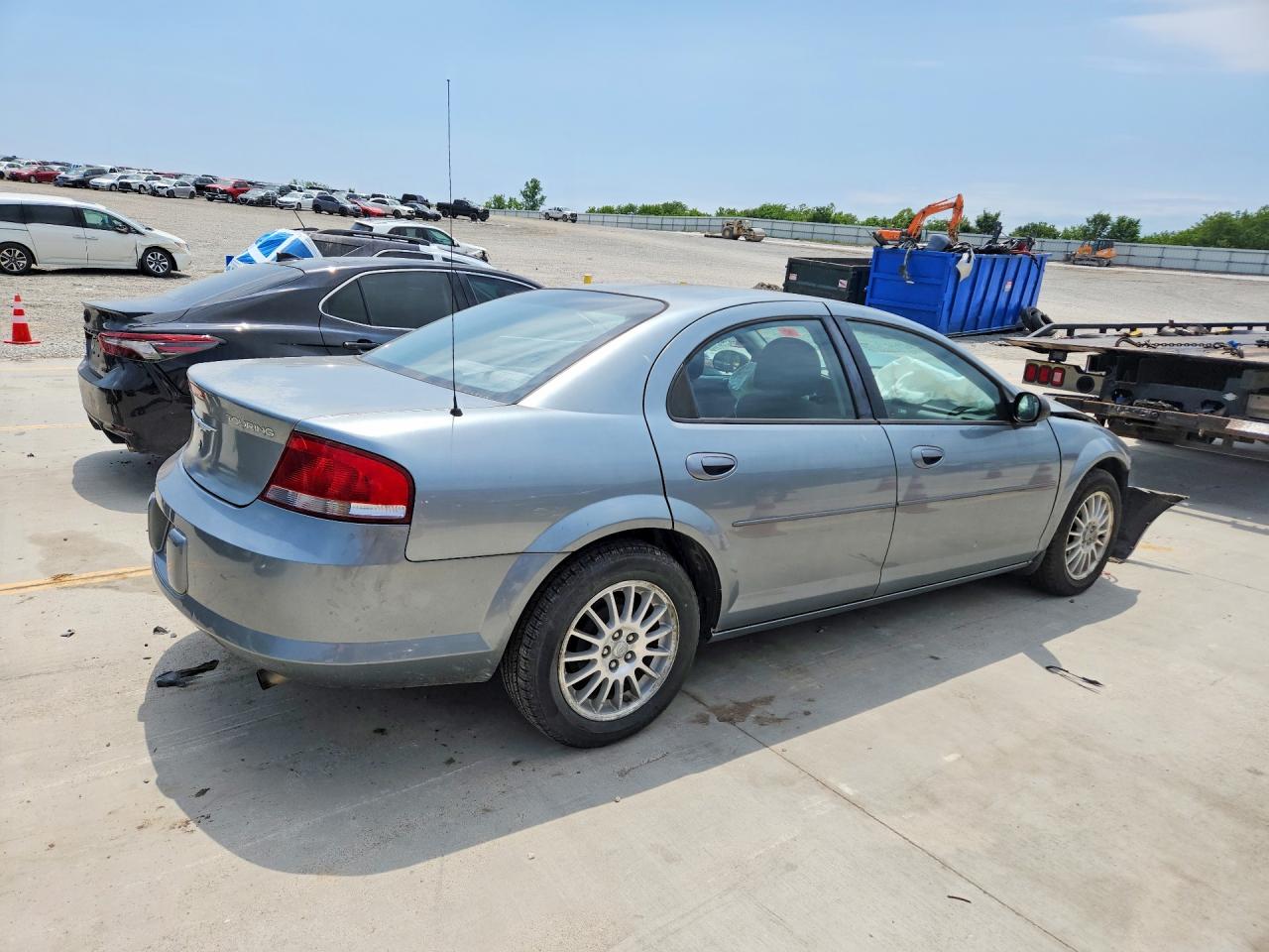 Chrysler Sebring Touring