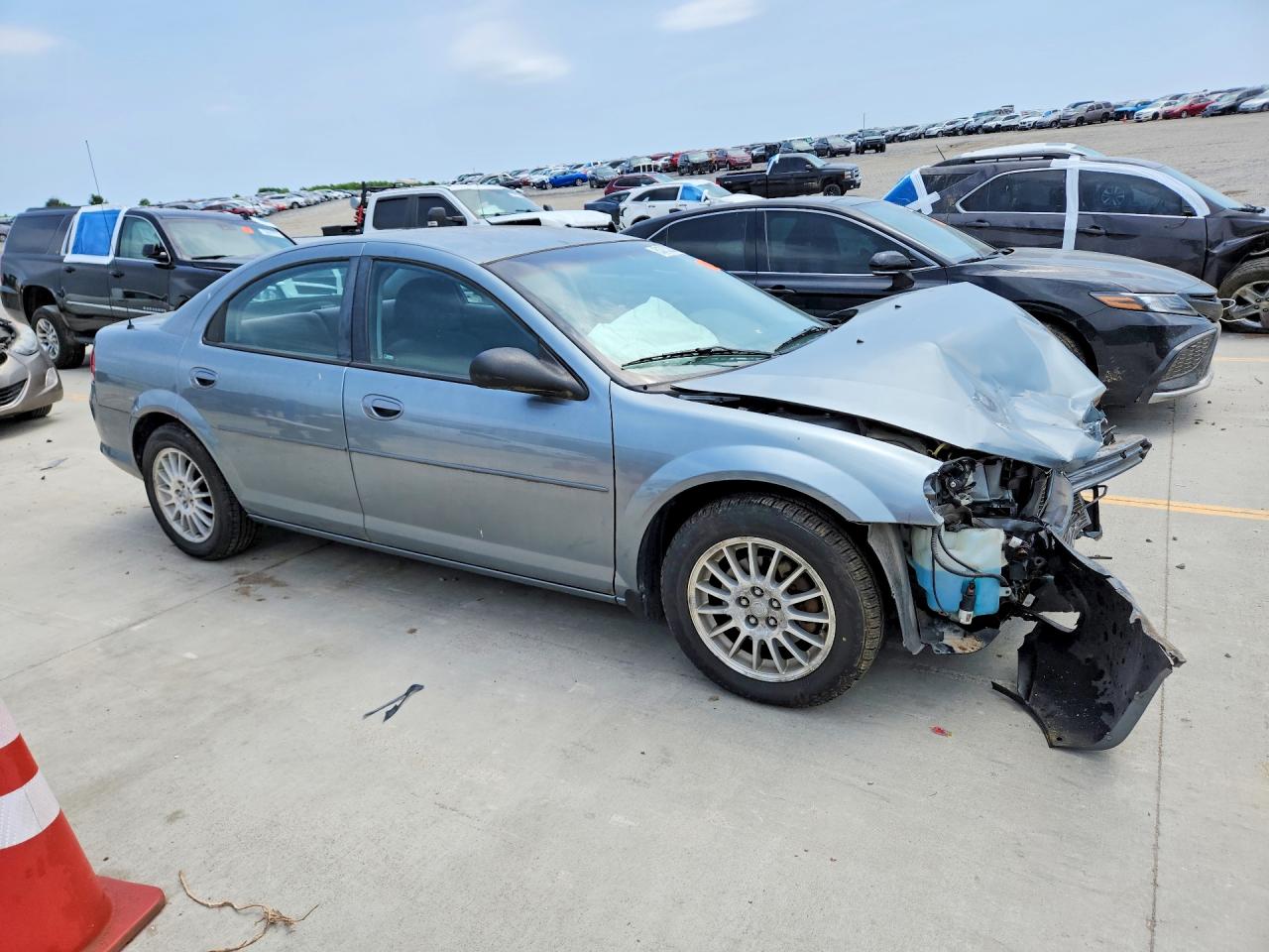 Chrysler Sebring Touring