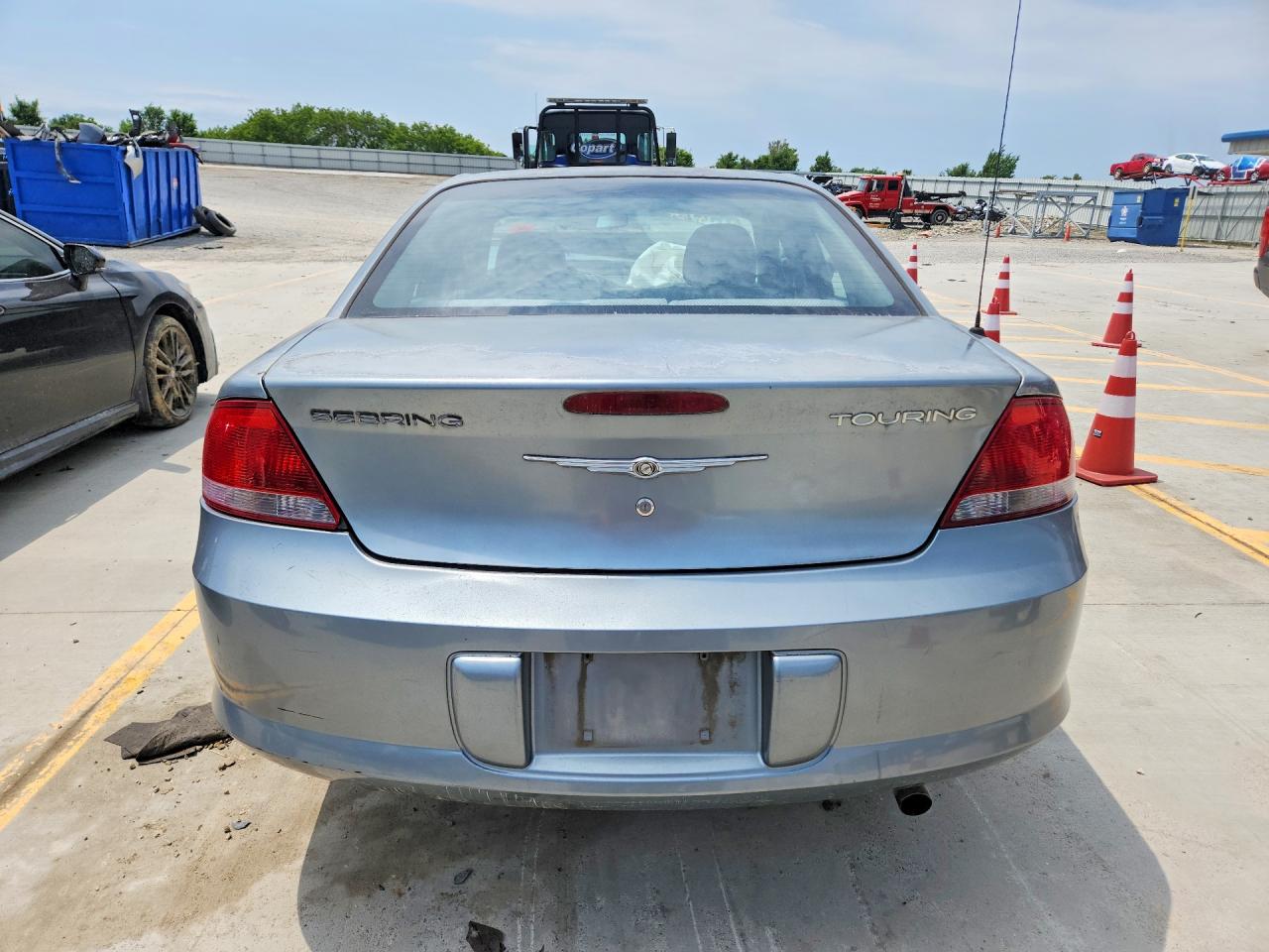 Chrysler Sebring Touring