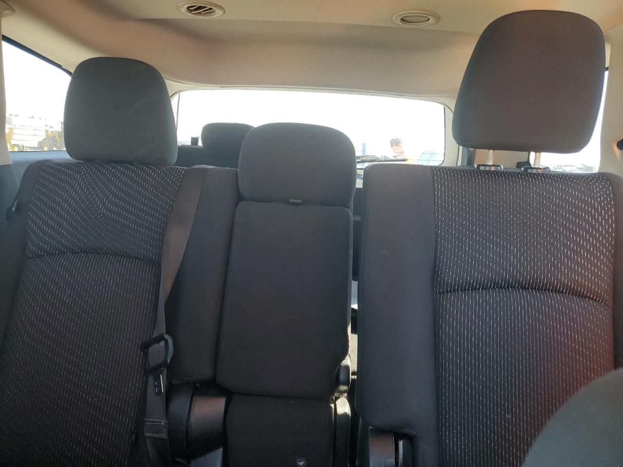 Dodge Journey Sxt
