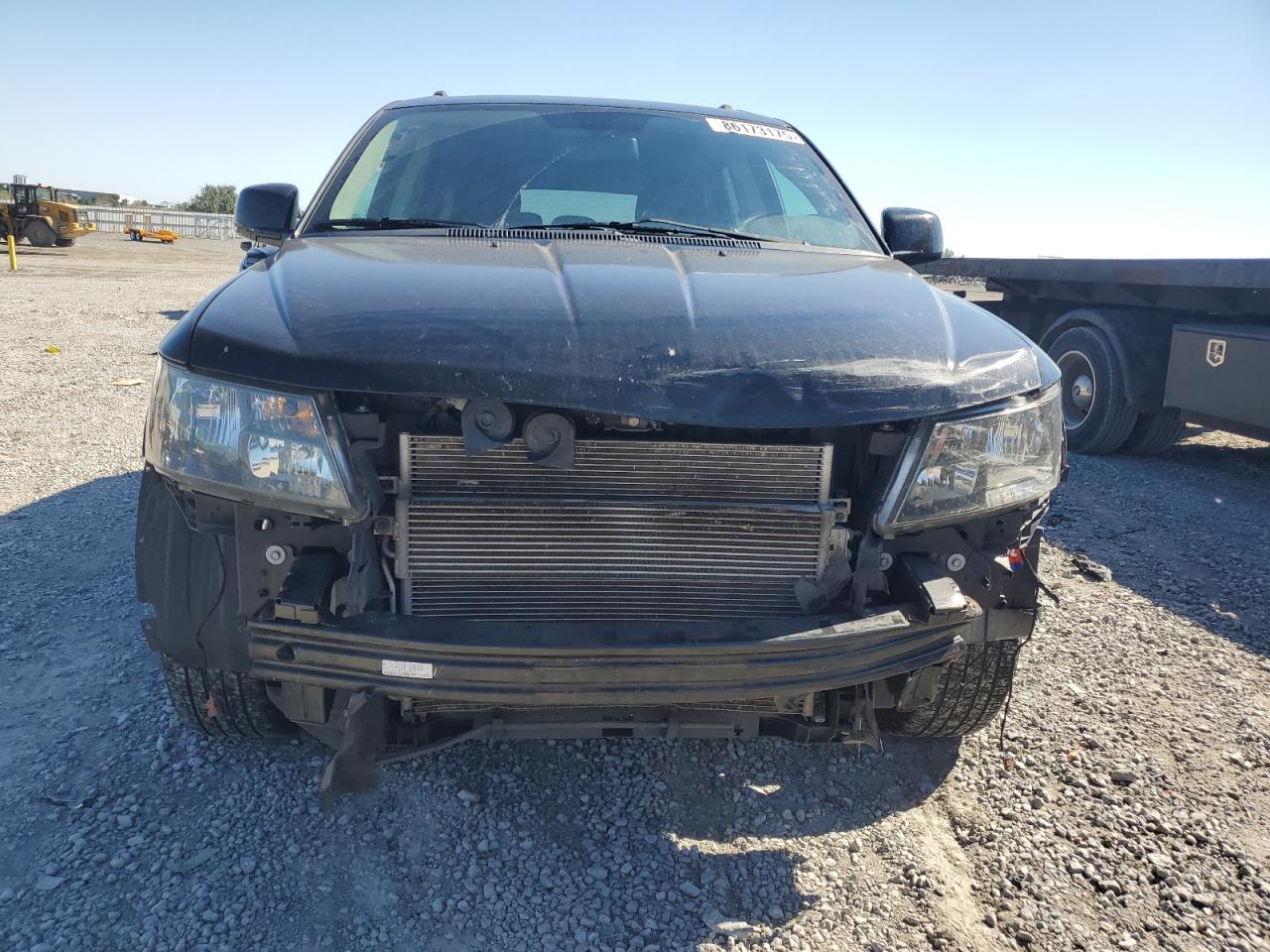 Dodge Journey Sxt
