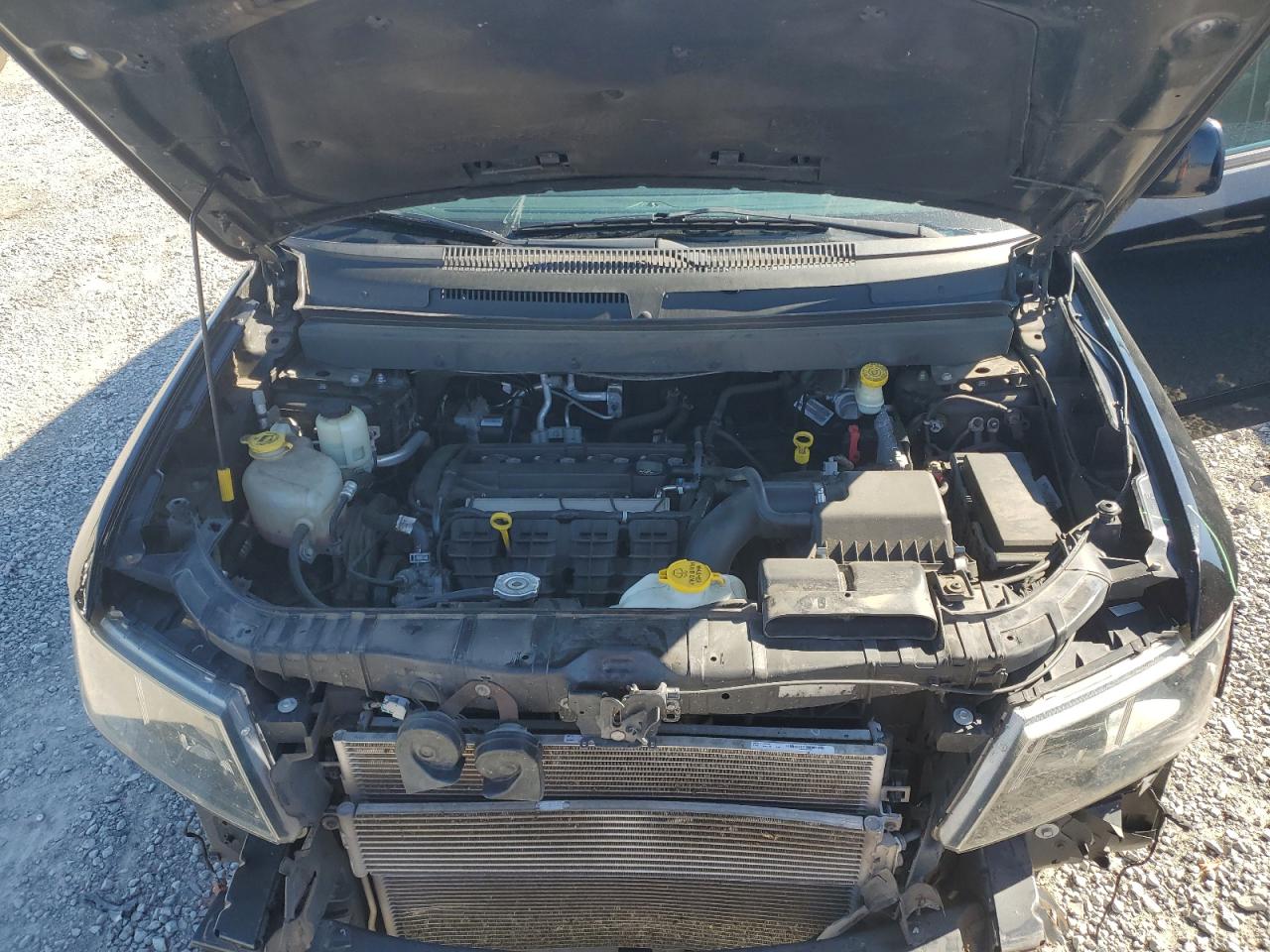 Dodge Journey Sxt