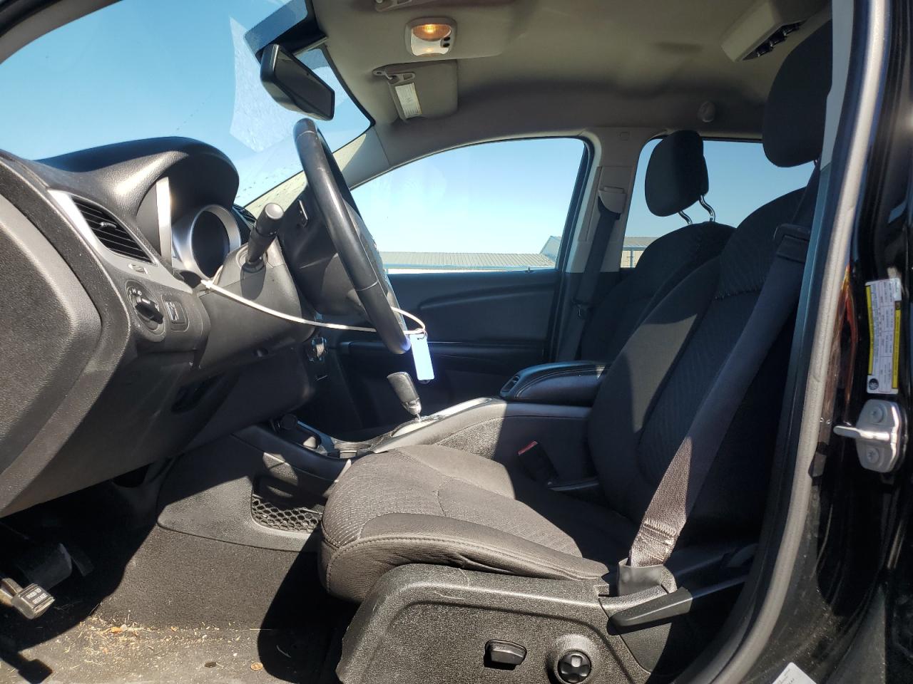Dodge Journey Sxt