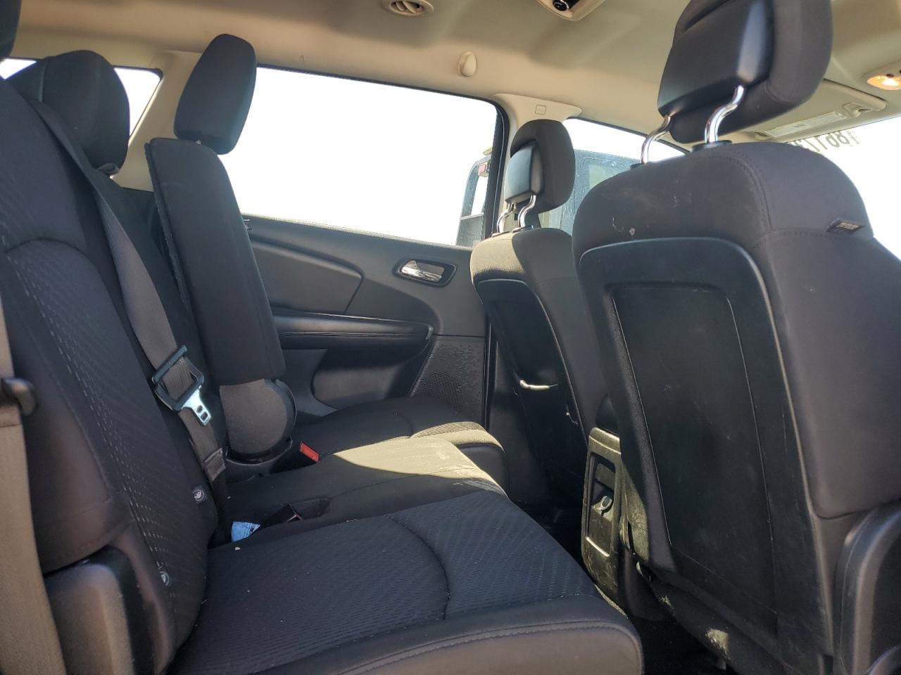 Dodge Journey Sxt