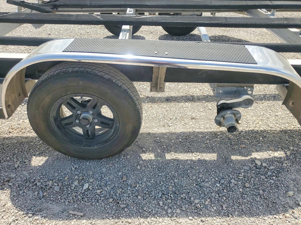 Coas Trailer