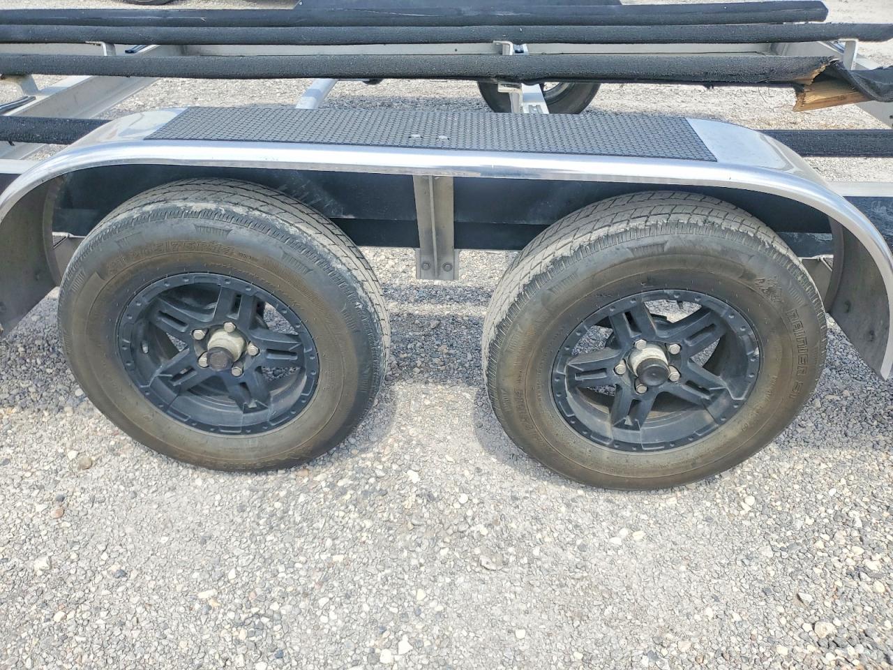 Coas Trailer
