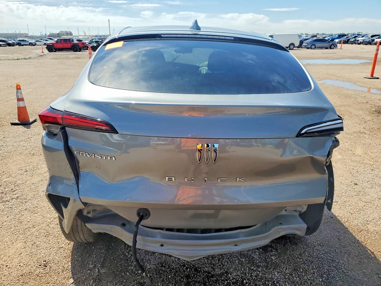 Buick Envista Pr Preferred