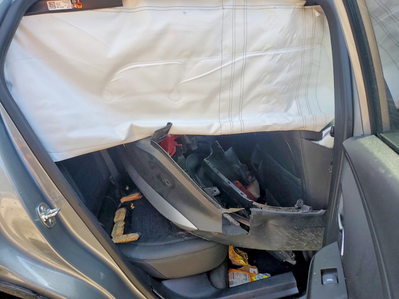 Buick Envista Pr Preferred
