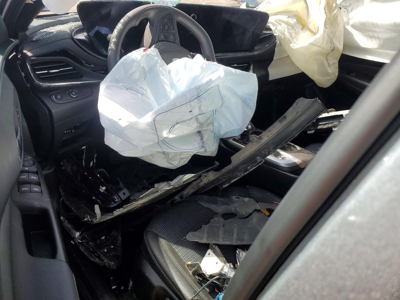 Buick Envista Pr Preferred