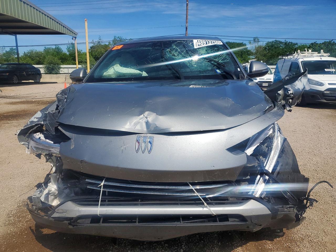 Buick Envista Pr Preferred