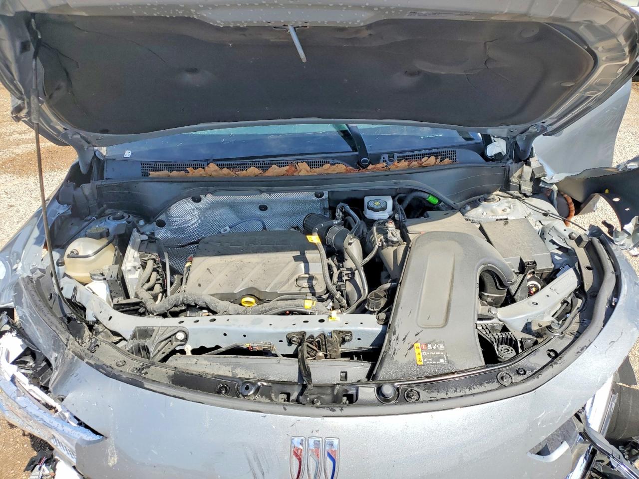 Buick Envista Pr Preferred