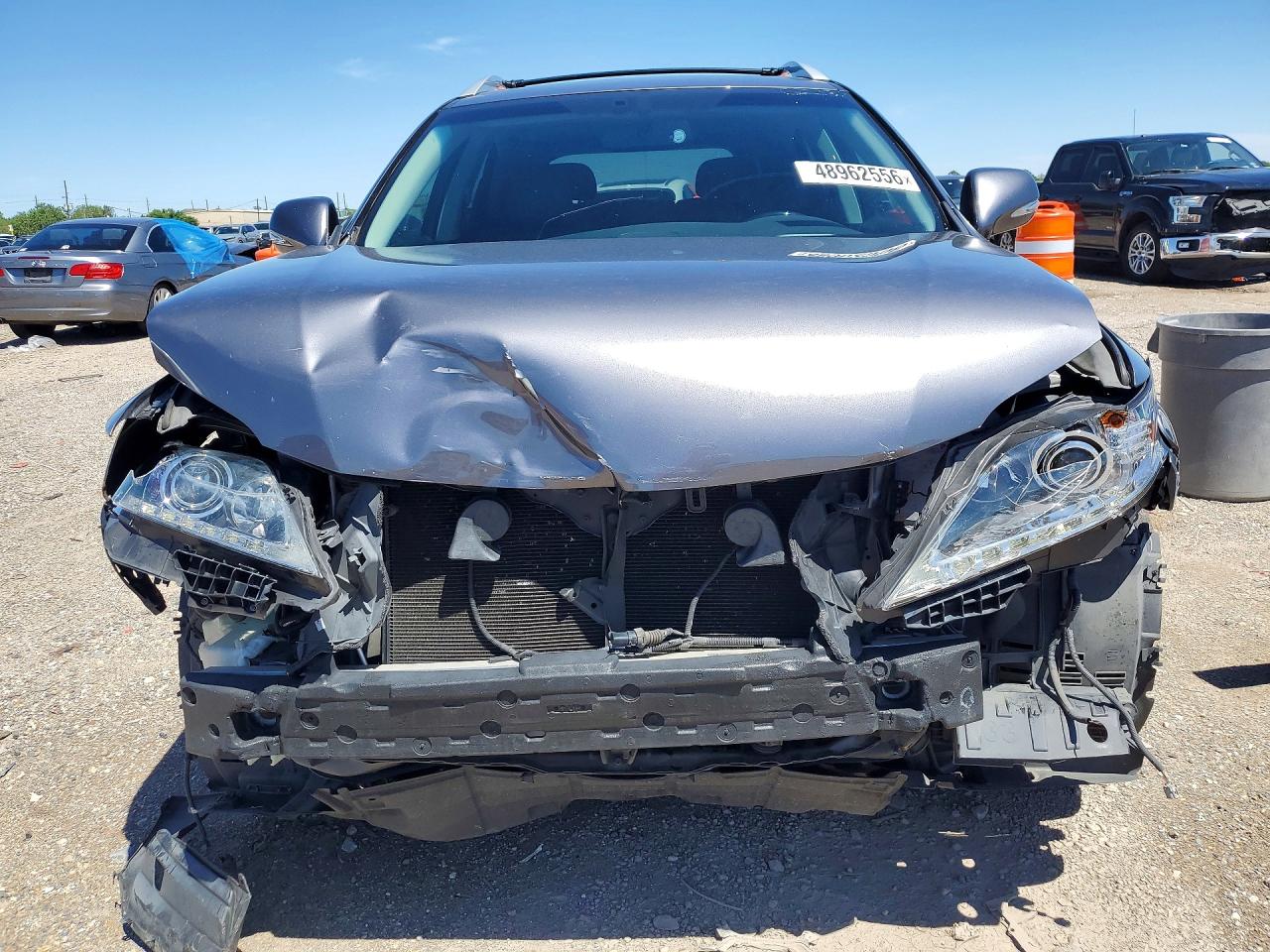 Lexus RX Base