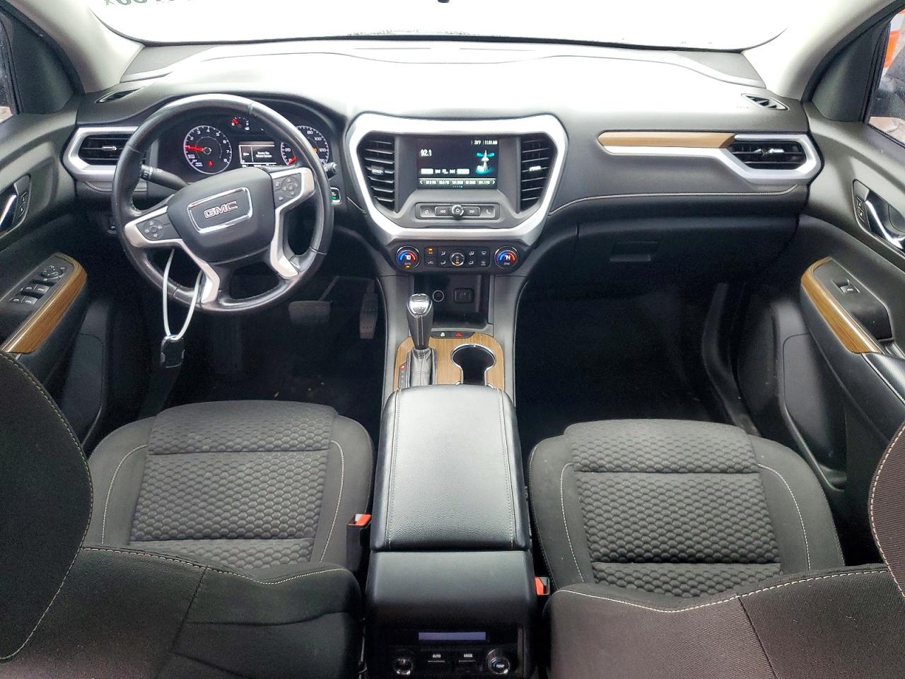 GMC Acadia Sle
