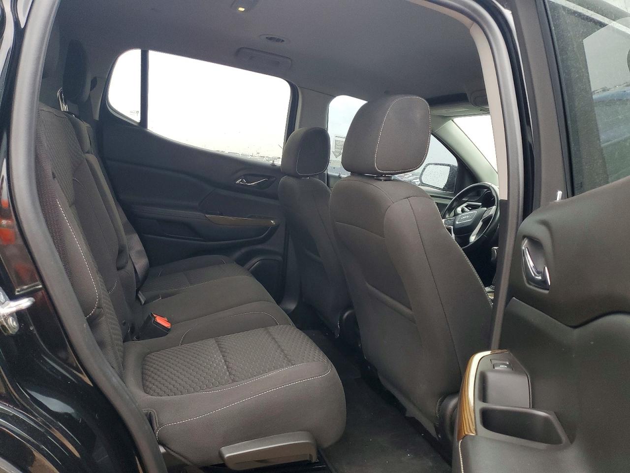GMC Acadia Sle