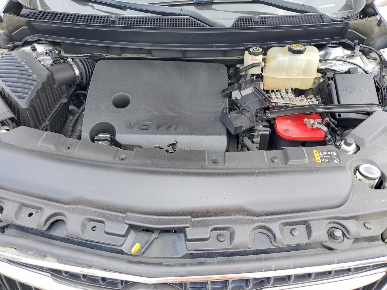 Buick Enclave Essence