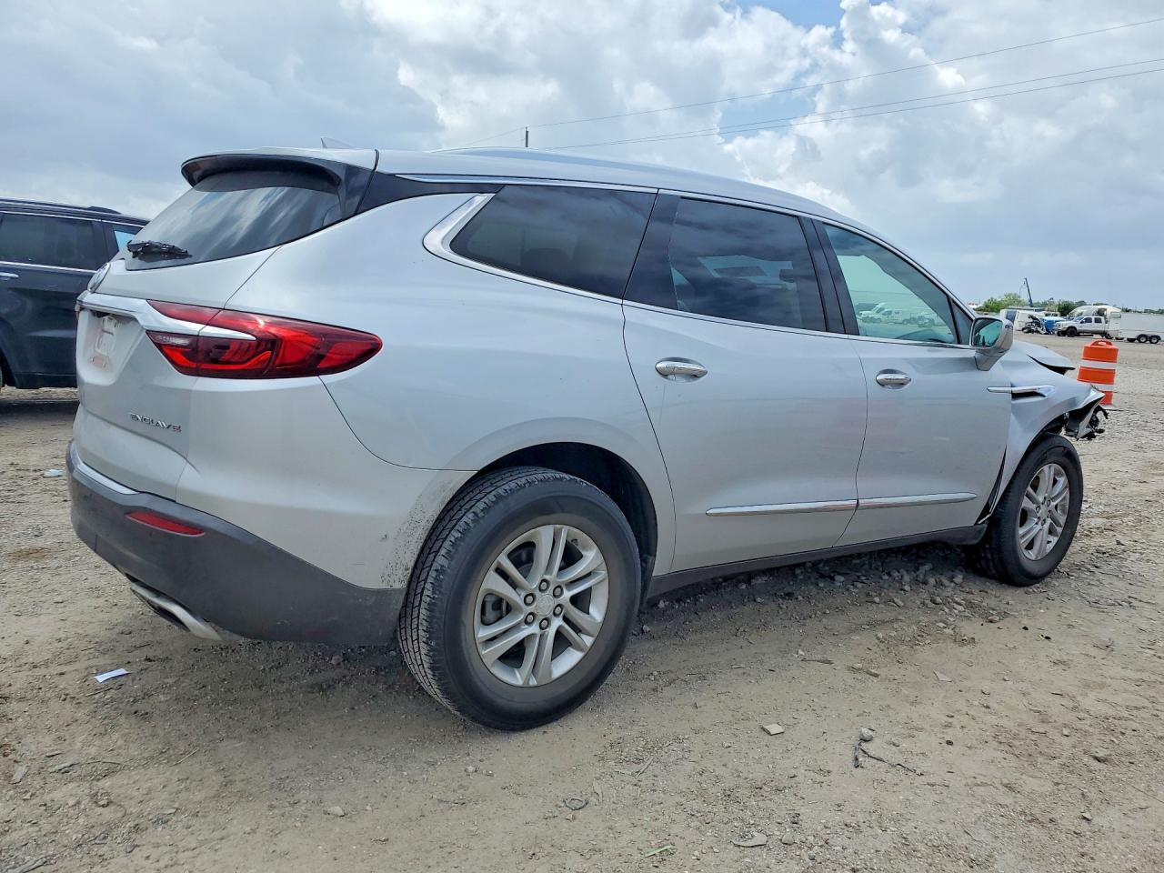 Buick Enclave Essence