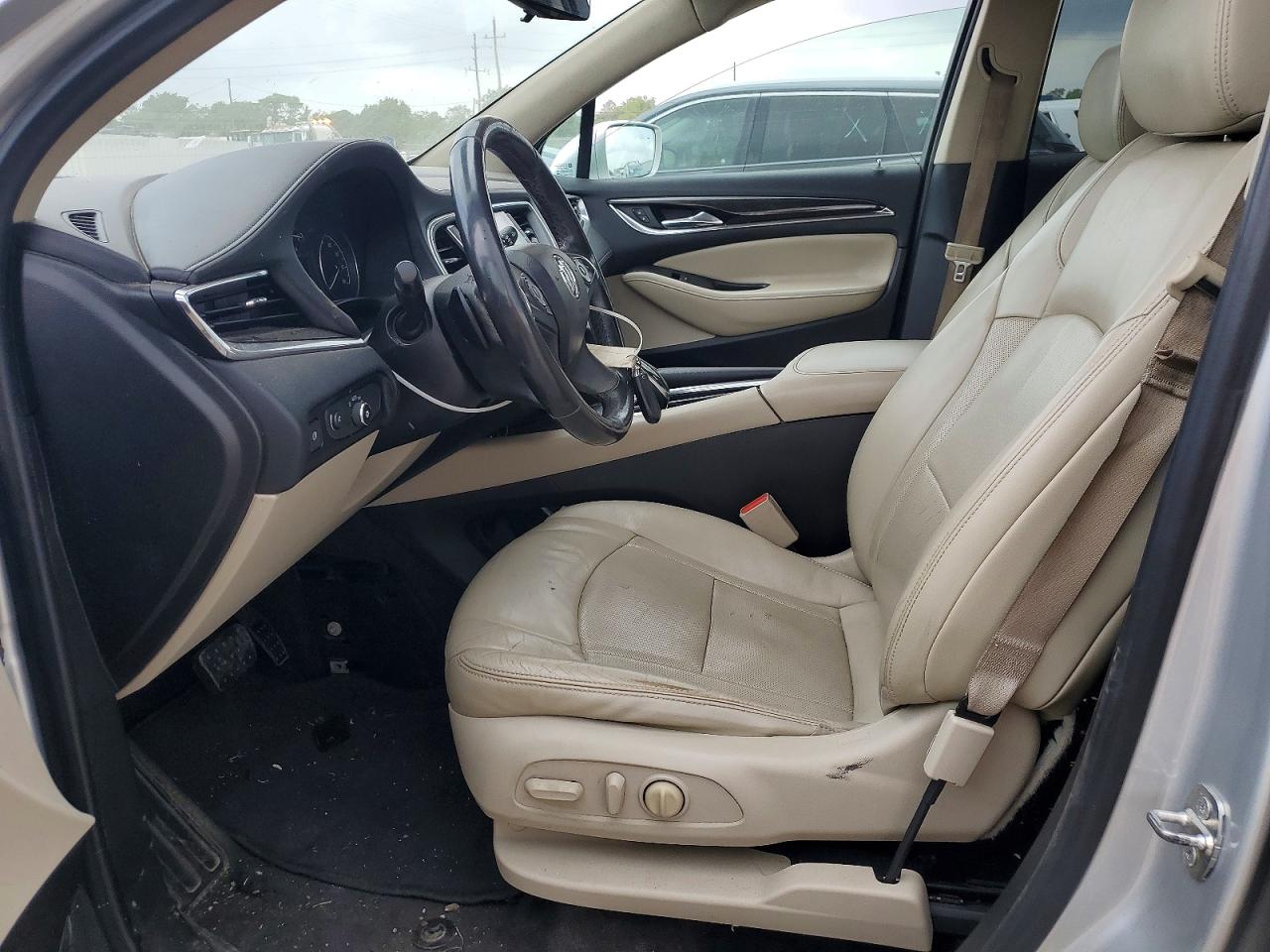 Buick Enclave Essence