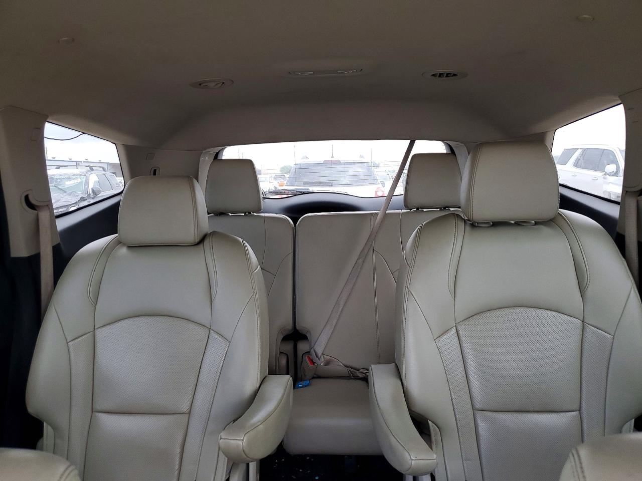 Buick Enclave Essence