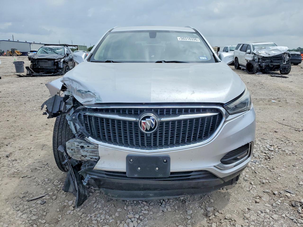 Buick Enclave Essence