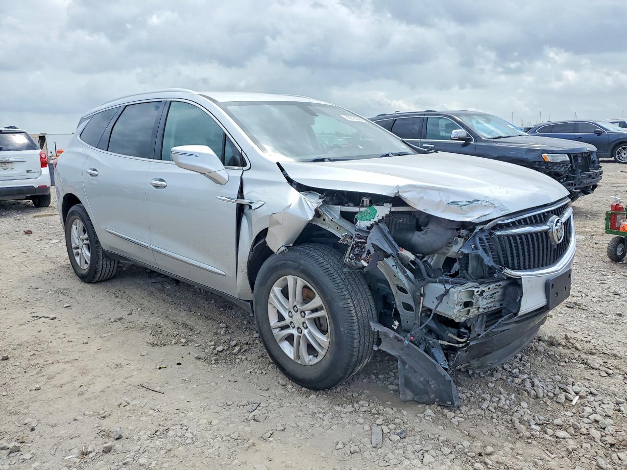 Buick Enclave Essence