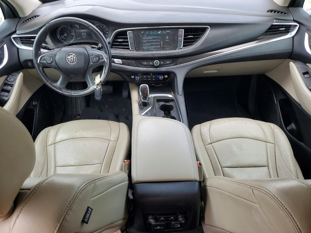 Buick Enclave Essence