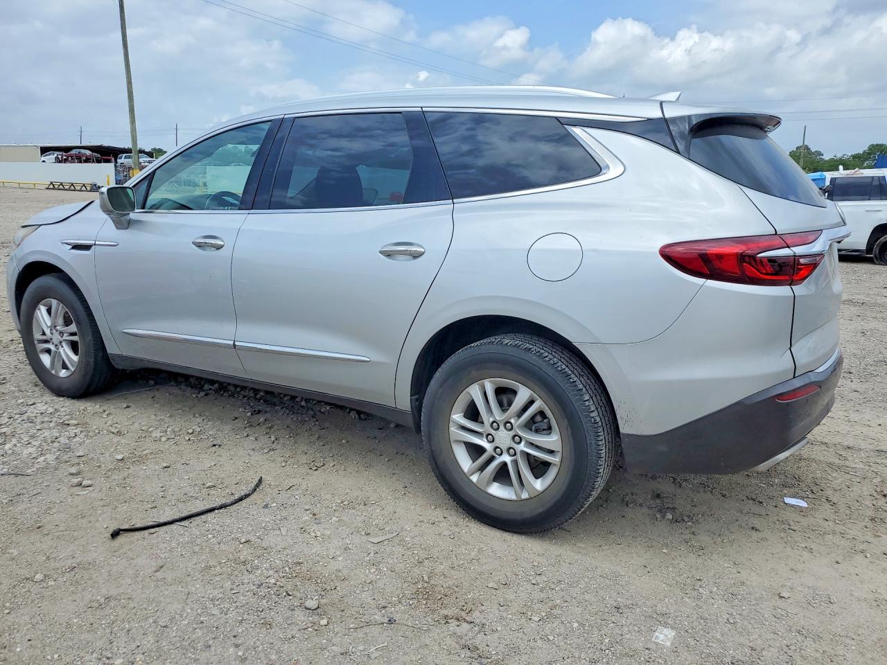 Buick Enclave Essence