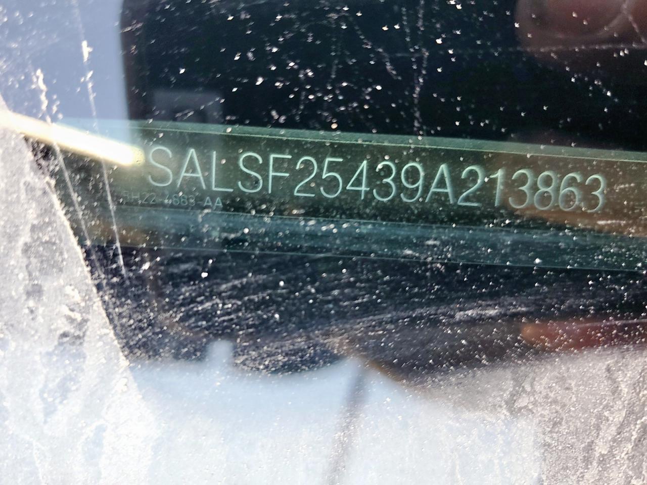 Land Rover Range Rover Hse
