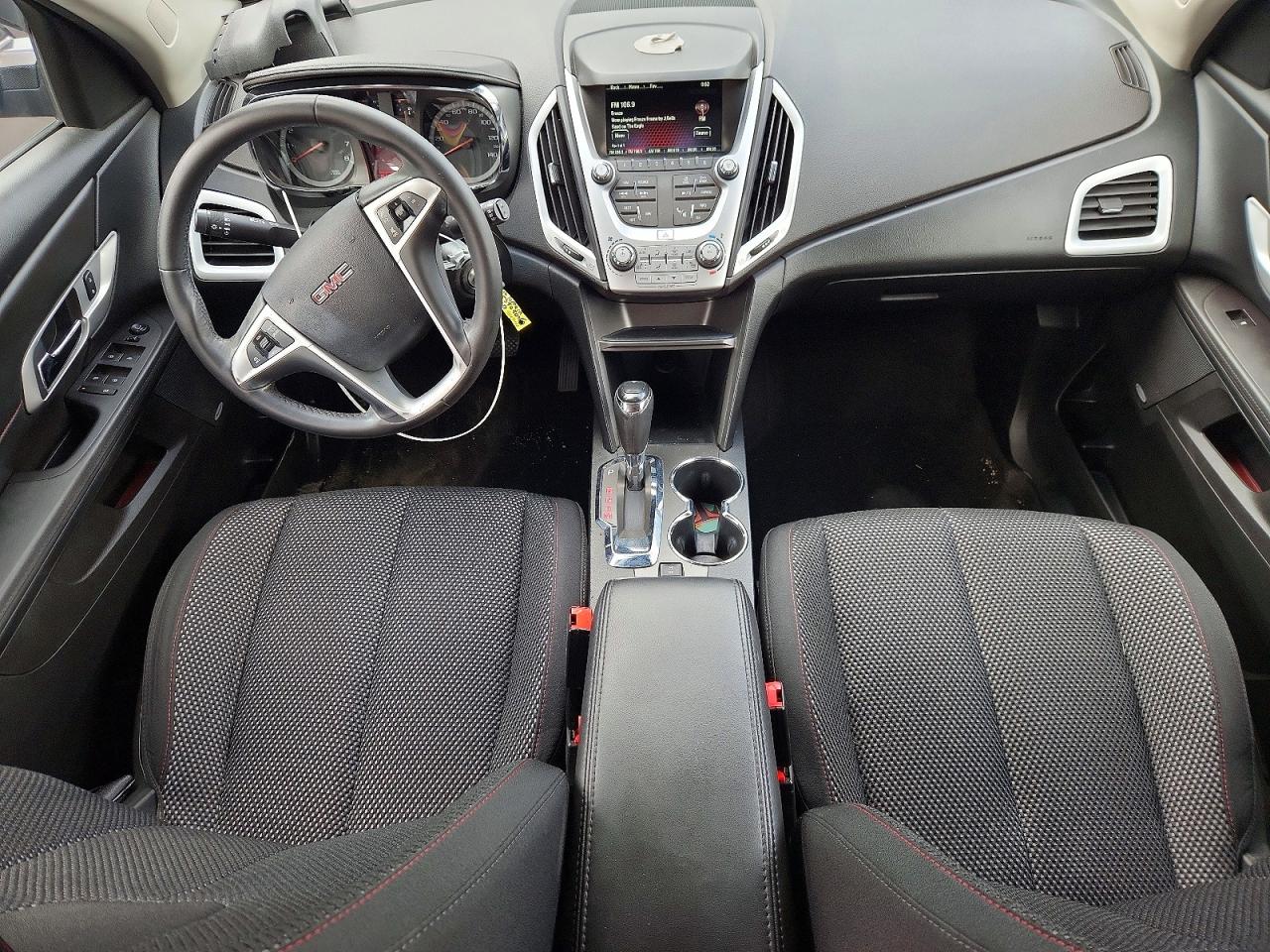 GMC Terrain Sle