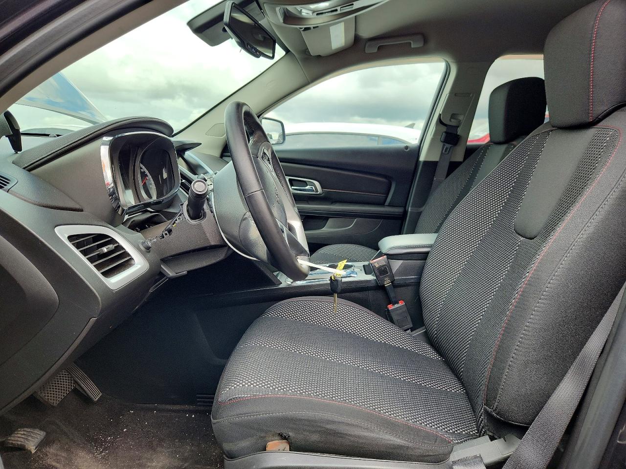 GMC Terrain Sle