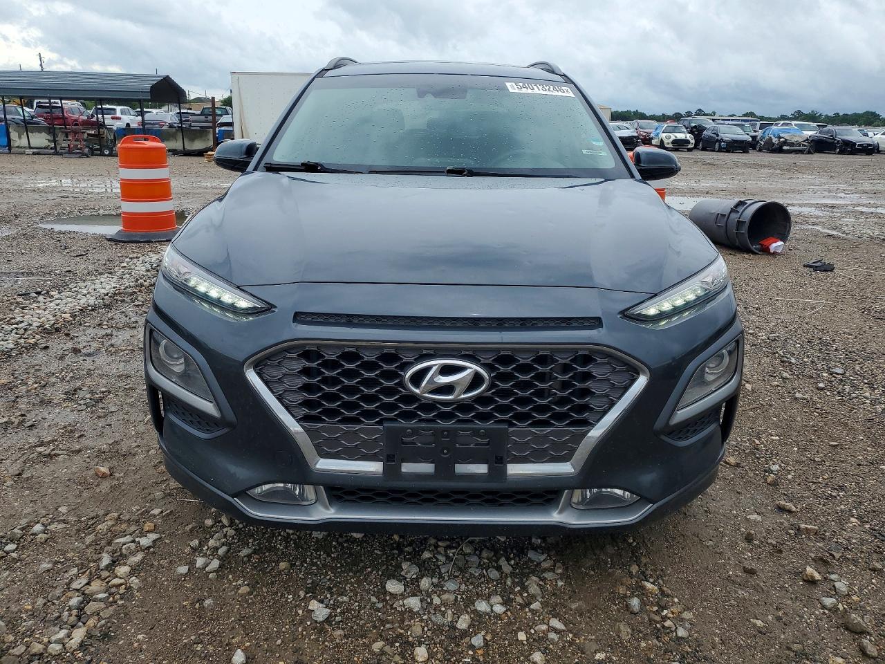 Hyundai KONA Limited